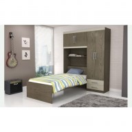 Dormitorio Completo Soltero 319875