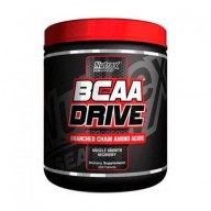 BCAA Drive - 200 tabletas