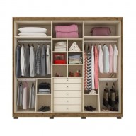 Dormitorio Completo Matrimonial  518228