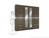 Dormitorio Completo 509348