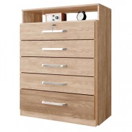 Dormitorio Completo Matrimonial 602651300