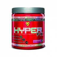 Hyper Fx 324g 30 Servings