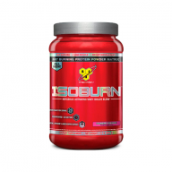Isoburn 1.32lb (600g) - BSN