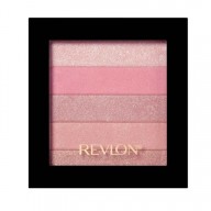 Blush Iluminador Highlighting Palette Rose Glow 020