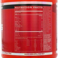 True - Mass 5.82LB Strawberry - BSN