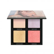 Winter Solstice Highlighter Palette (4 Colores)