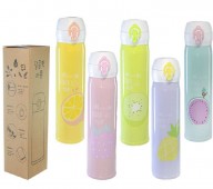 TERMITOS DISEÑOS FRUTALES - 500ml