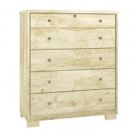 Dormitorio Completo Matrimonial  518228