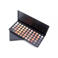 Paleta de Sombra 3D 55 Colores Matte - 7001-491NY