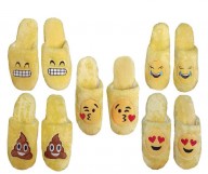 PANTUFLAS EMOJIS