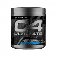 C4 Ultimate - 760gr. (40 servicios)