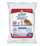 Polvo para postre de leche condensada. 1 Kg