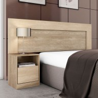 Dormitorio Completo Matrimonial 539677600