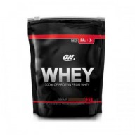 Whey 100 % Of Protein 1.85 lb