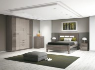 Dormitorio Completo Matrimonial