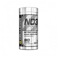 NO3 Chrome - 90 cápsulas