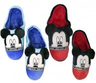 PANTUFLA PERSONAJES MICKEY