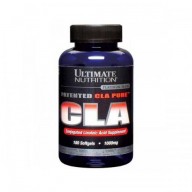 Cla Pure 1.000mg - Ultimate Nutrition