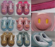 PANTUFLAS PIG