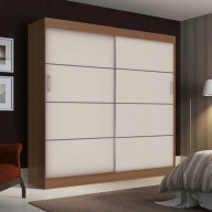 Placar 2 Puertas Corredizas 4 Gv