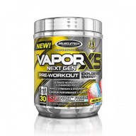 Vapor X5 254g - Icy Rocket Free - Muscletech