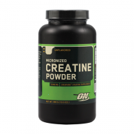 CREATINE ON POWDER (300GR)