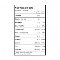 Nitro Tech Whey Gold 2lb - Cookies