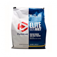 Elite 100% Whey Protein 10lb (4.50kg)