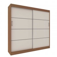 Placar 2 Puertas Corredizas 4 Gv