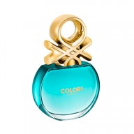 Benetton Colors de Benetton Blue EDT 50ml 