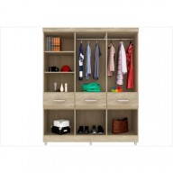 Dormitorio Completo Matrimonial 539677600