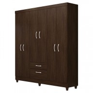 Dormitorio Completo Matrimonial 620401000