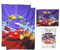 JUEGOS DE SABANAS C/ FUNDAS - DISEÑOS INFANTILES