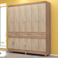 Dormitorio Completo Matrimonial 539677600