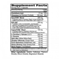 Dyma-Burn Xtreme Dymatize