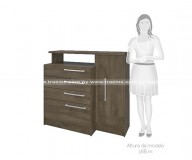 Dormitorio Completo 509348