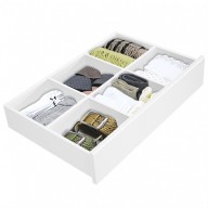 Placard 2 Puertas Corredizas