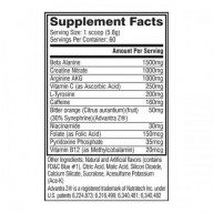 C4 Extreme 390g - 60 Serv.  Fruit Punch - Cellucor