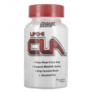 Lipo 6 CLA - 1000mg - 45 softgels