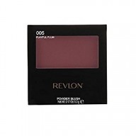 Blush Revlon Playful Plum 005