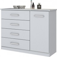 Dormitorio Completo Matrimonial 680799300