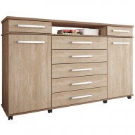 Dormitorio Completo Matrimonial 503279400