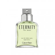 Calvin Klein Eternity For Men 100ml