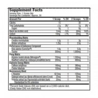 Vapor X5 254g - Icy Rocket Free - Muscletech