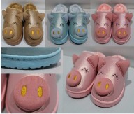 PANTUFLAS PIG