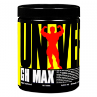 GH MAX UNIVERSAL