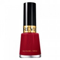Esmalte Revlon Enamel Red 680
