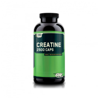 Creatine 2.500mg - 300 Cápsulas