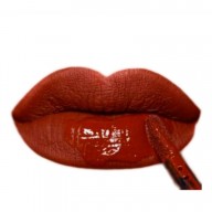 Batom Líquido Matte Macio Tô Pronta