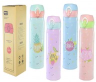 TERMITOS DISEÑOS FRUTALES - 500ml